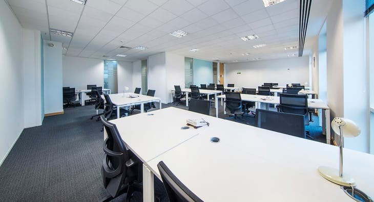 Image 22 of the Regus - Venture House - Arlington Square - Downshire Way, RG12 - Bracknell office