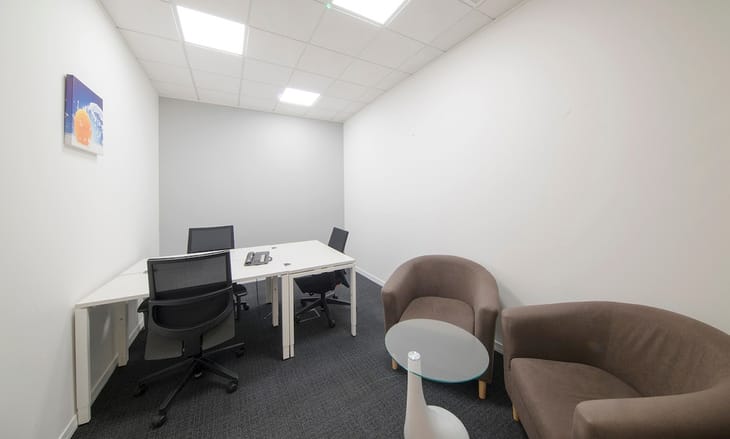 Image 23 of the Regus - Venture House - Arlington Square - Downshire Way, RG12 - Bracknell office