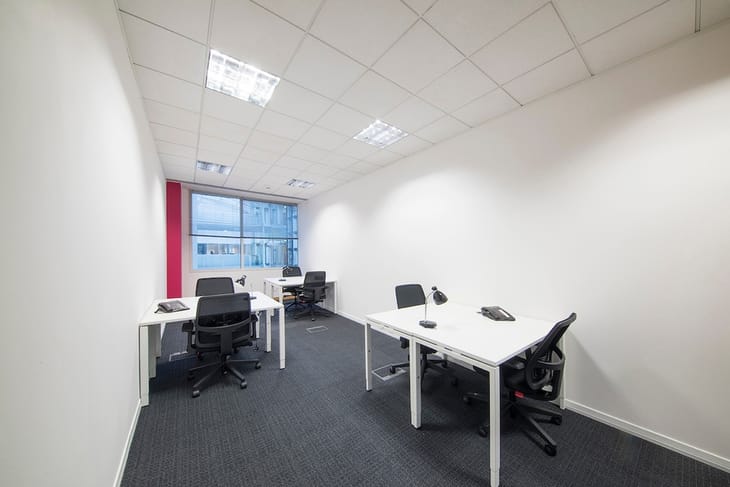 Image 25 of the Regus - Venture House - Arlington Square - Downshire Way, RG12 - Bracknell office