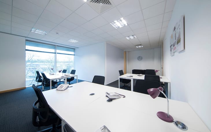 Image 26 of the Regus - Venture House - Arlington Square - Downshire Way, RG12 - Bracknell office