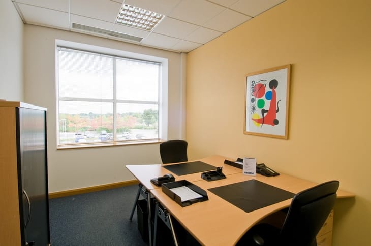 Image 18 of the Regus - Blythe Valley Park, B90 - Solihull office