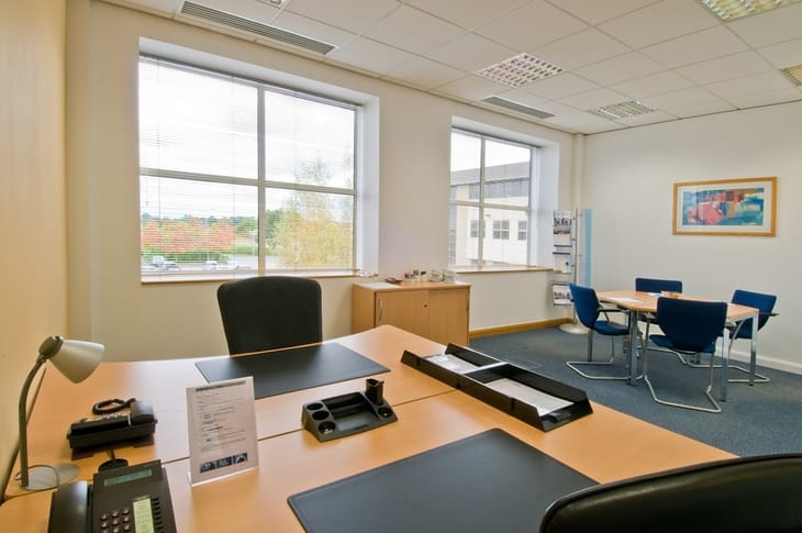 Image 19 of the Regus - Blythe Valley Park, B90 - Solihull office