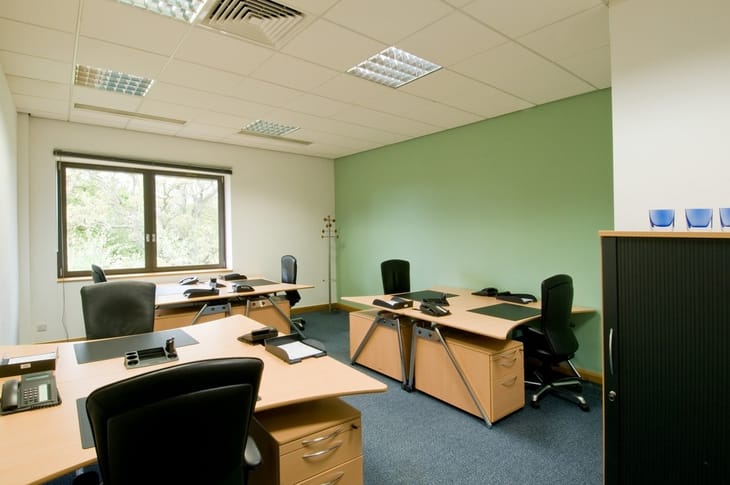 Image 20 of the Regus - Blythe Valley Park, B90 - Solihull office