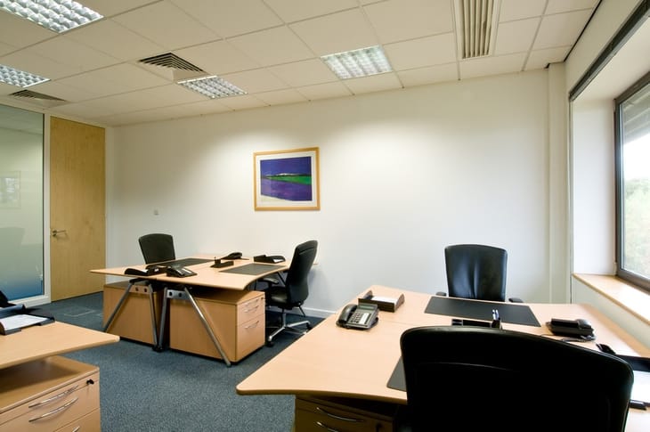 Image 21 of the Regus - Blythe Valley Park, B90 - Solihull office