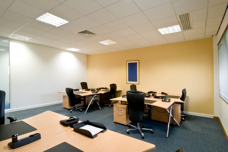 Image 23 of the Regus - Blythe Valley Park, B90 - Solihull office