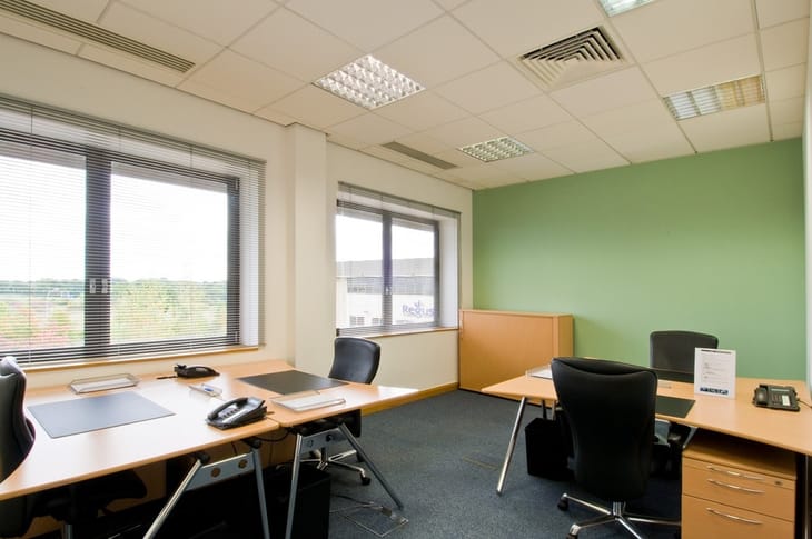 Image 24 of the Regus - Blythe Valley Park, B90 - Solihull office