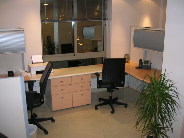 Image 10 of the International Business Village - Zahran, Amman - Jordan office