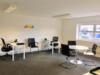 Image 8 of the Basepoint BC (Regus) - Basepoint Business Centre - Stroudley Road, RG24 - Basingstoke office