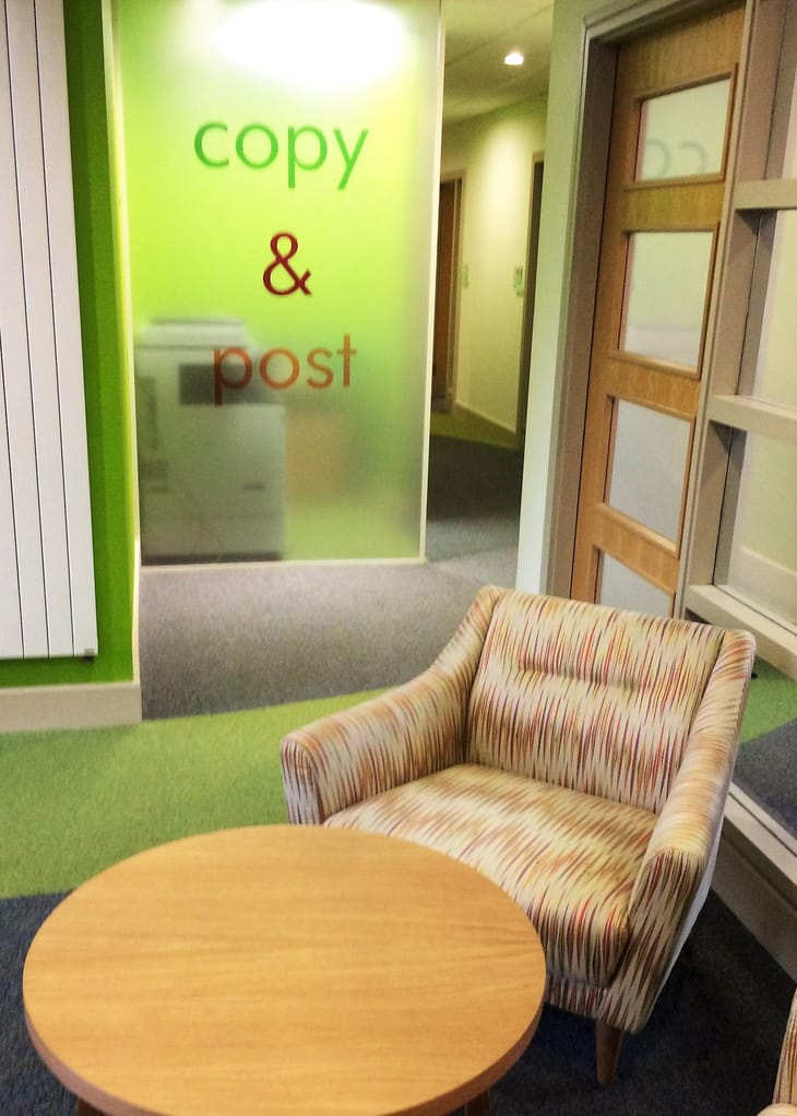 Image 20 of the Basepoint BC - Isidore Road, B60 - Bromsgrove office