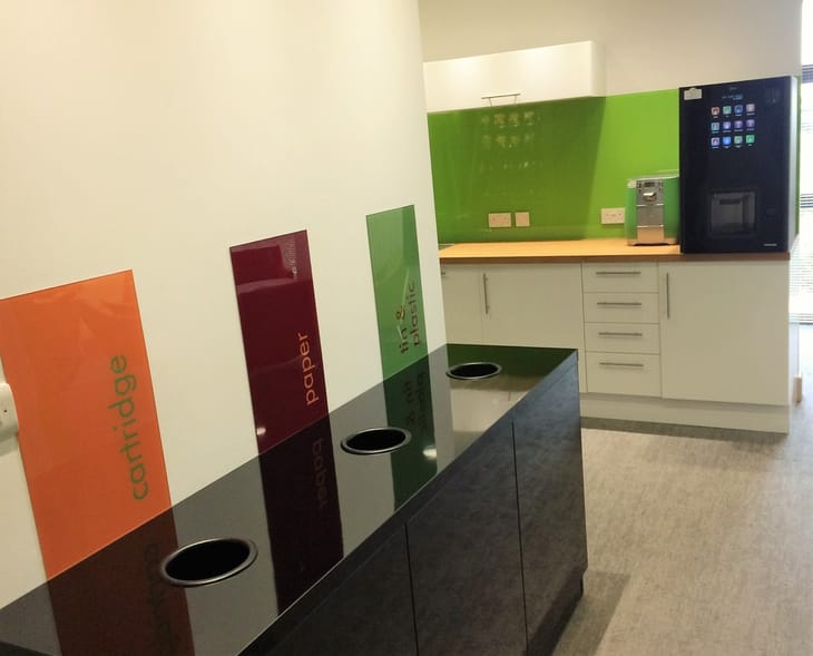 Image 21 of the Basepoint BC - Isidore Road, B60 - Bromsgrove office