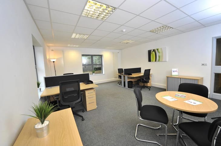 Image 15 of the Basepoint BC - Isidore Road, B60 - Bromsgrove office