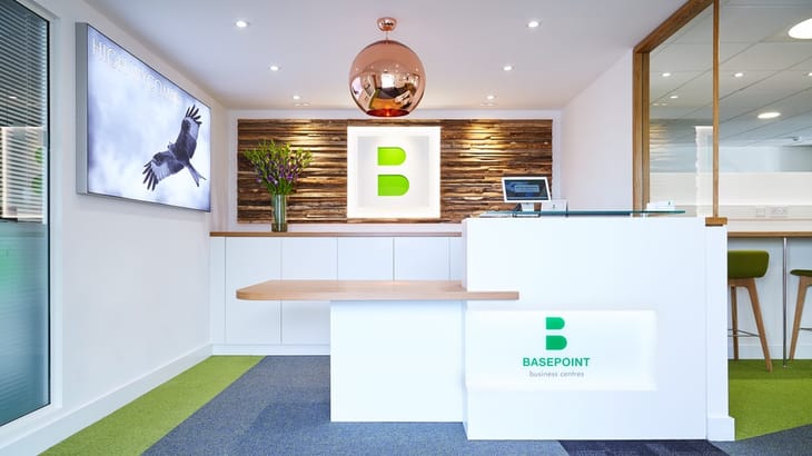 Image 9 of the Basepoint BC - Cressex Enterprise Centre - Lincoln Road, HP12 - High Wycombe office