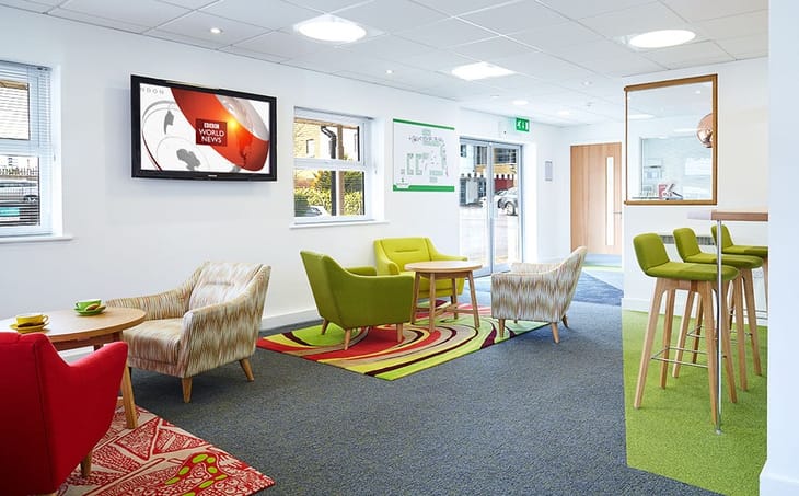 Image 10 of the Basepoint BC - Cressex Enterprise Centre - Lincoln Road, HP12 - High Wycombe office