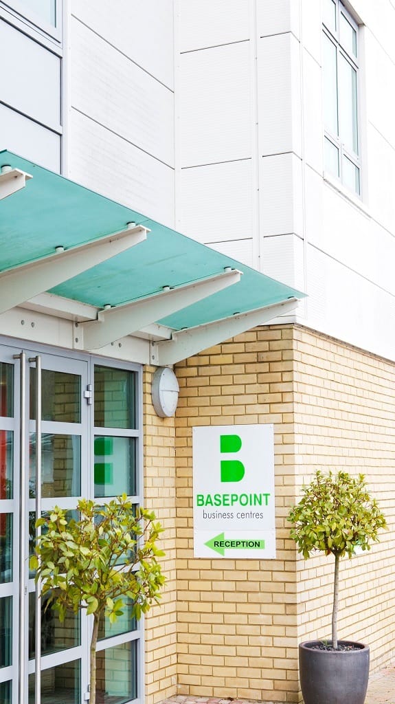 Image 21 of the Basepoint BC (Regus) - Rivermead Drive, SN5 - Swindon office