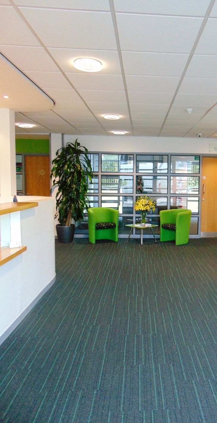 Image 15 of the Basepoint BC (Regus) - Rivermead Drive, SN5 - Swindon office