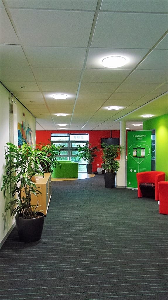 Image 16 of the Basepoint BC (Regus) - Rivermead Drive, SN5 - Swindon office