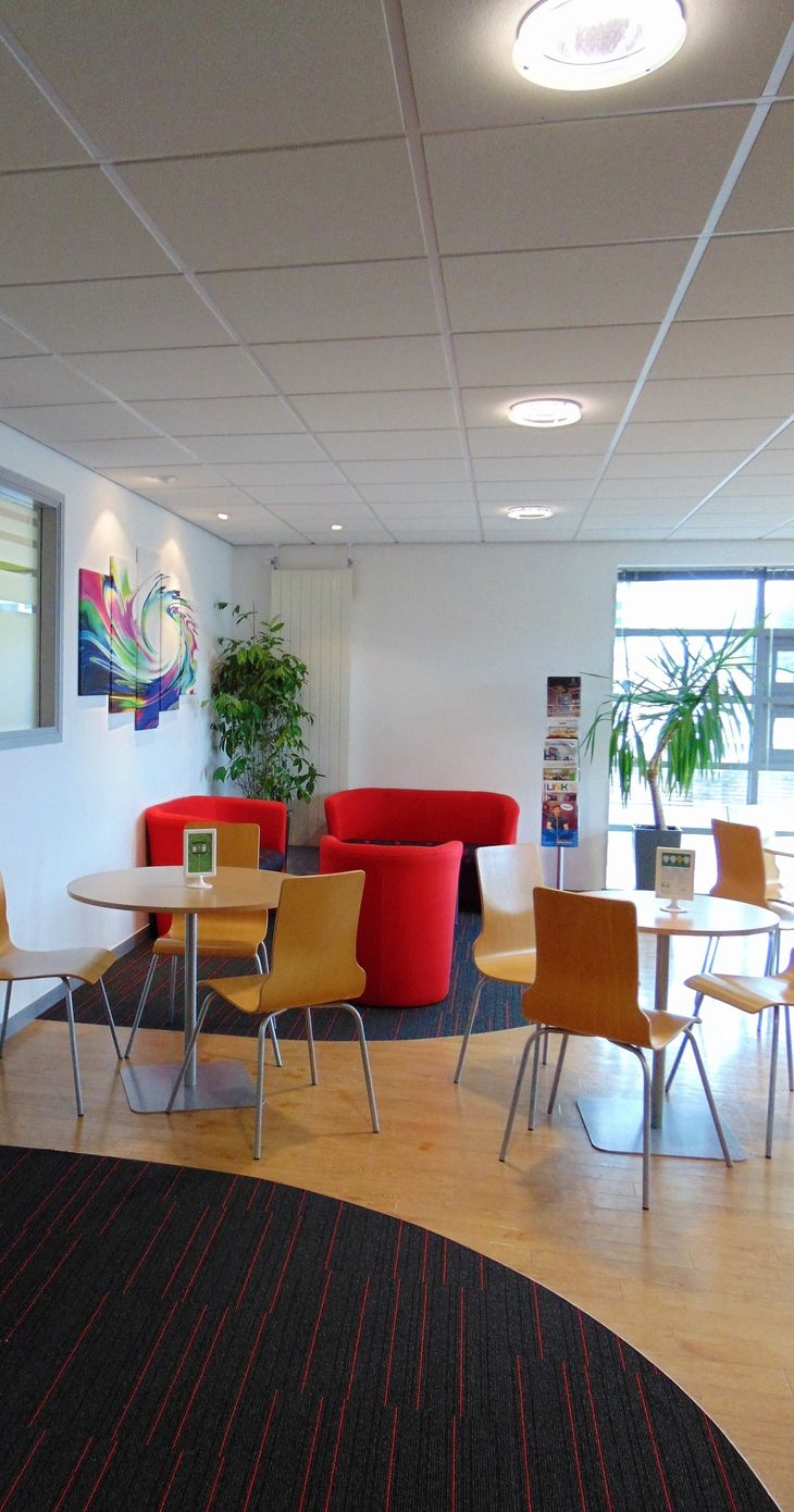 Image 17 of the Basepoint BC (Regus) - Rivermead Drive, SN5 - Swindon office