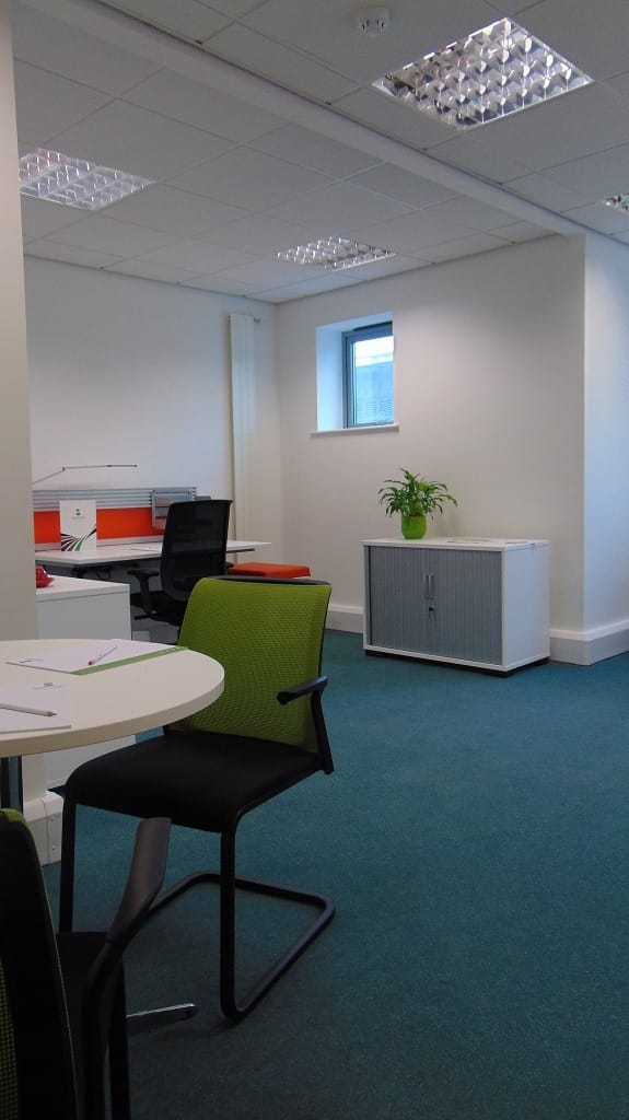 Image 19 of the Basepoint BC (Regus) - Rivermead Drive, SN5 - Swindon office