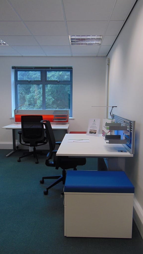 Image 20 of the Basepoint BC (Regus) - Rivermead Drive, SN5 - Swindon office