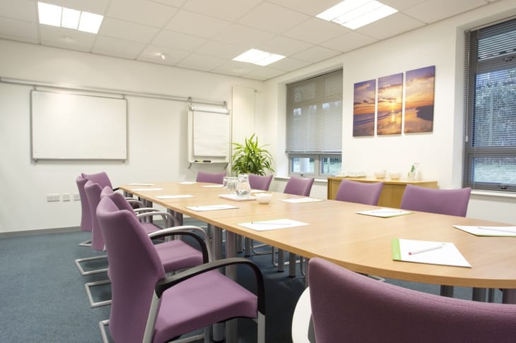 Image 14 of the Basepoint BC (Regus) - Rivermead Drive, SN5 - Swindon office