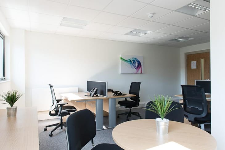 Image 18 of the Basepoint BC (Regus) - Tewkesbury Business Park - Oakfield Close, GL20 - Tewkesbury office