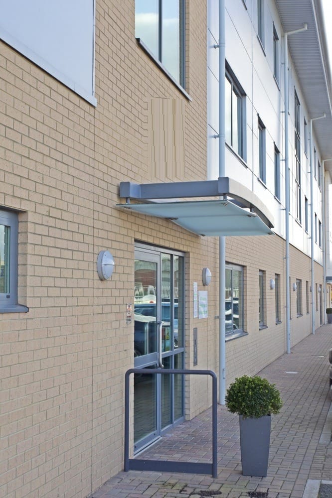 Image 21 of the Basepoint BC (Regus) - Tewkesbury Business Park - Oakfield Close, GL20 - Tewkesbury office