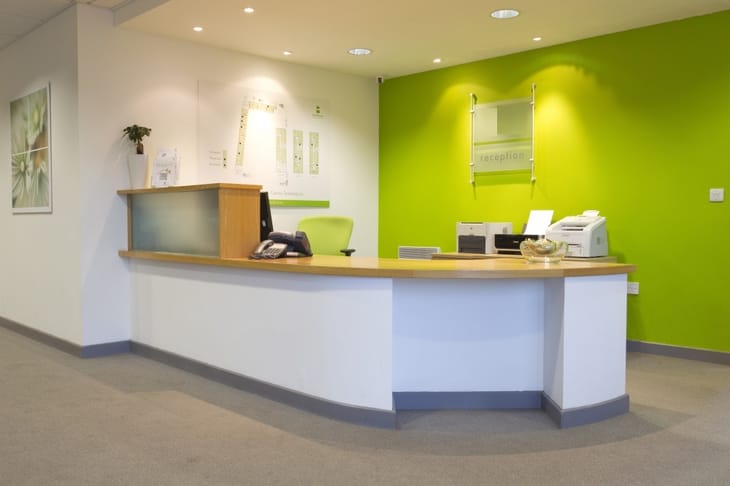 Image 14 of the Basepoint BC (Regus) - Tewkesbury Business Park - Oakfield Close, GL20 - Tewkesbury office