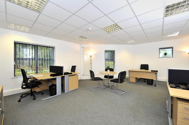 Image 12 of the Basepoint BC (Regus) - Tewkesbury Business Park - Oakfield Close, GL20 - Tewkesbury office