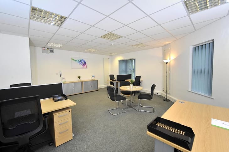 Image 13 of the Basepoint BC (Regus) - Tewkesbury Business Park - Oakfield Close, GL20 - Tewkesbury office