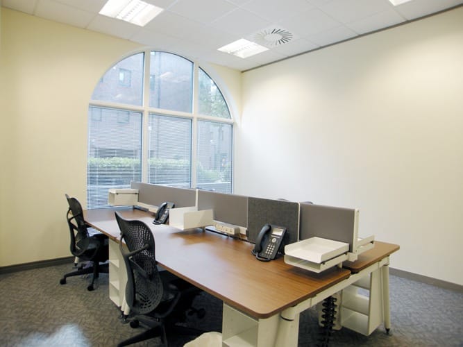 Image 19 of the The Serviced Office Company - Davenport House - Pepper Street, E14 - Docklands office