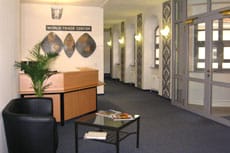 Image 7 of the WTBC - Paulaner Palais - Klostergasse - Leipzig office