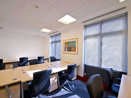 Image 14 of the Regus West Malling - Kings Hill Avenue - Kings Hill, ME19 - West Malling office