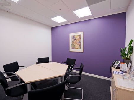 Image 16 of the Regus West Malling - Kings Hill Avenue - Kings Hill, ME19 - West Malling office