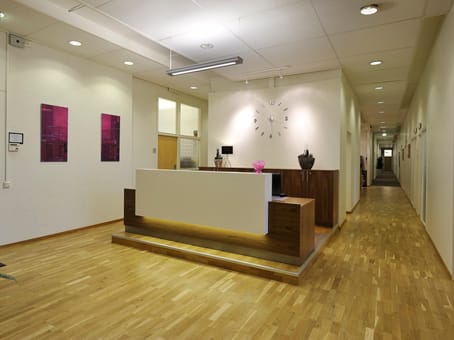 Image 11 of the Regus - Gothenburg, Garda - Garda Fabriker, Gothenburg office