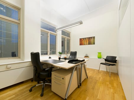 Image 12 of the Regus - Gothenburg, Garda - Garda Fabriker, Gothenburg office