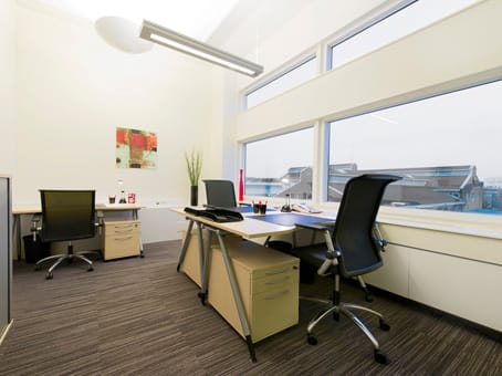 Image 13 of the Regus - Gothenburg, Garda - Garda Fabriker, Gothenburg office