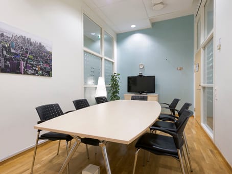 Image 14 of the Regus - Gothenburg, Garda - Garda Fabriker, Gothenburg office