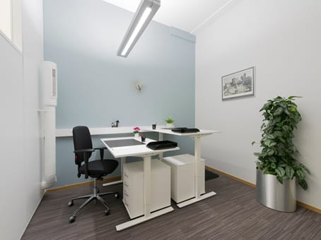 Image 15 of the Regus - Gothenburg, Garda - Garda Fabriker, Gothenburg office