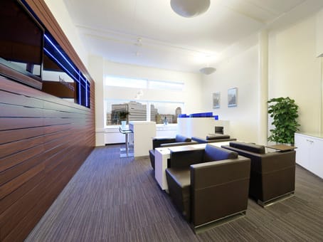 Image 16 of the Regus - Gothenburg, Garda - Garda Fabriker, Gothenburg office