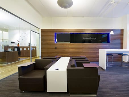 Image 17 of the Regus - Gothenburg, Garda - Garda Fabriker, Gothenburg office