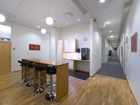 Image 18 of the Regus - Gothenburg, Garda - Garda Fabriker, Gothenburg office