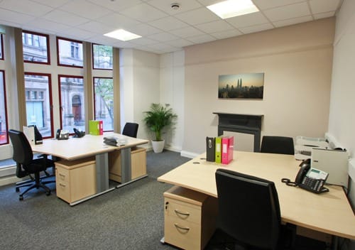 Image 19 of the Foxhall Business Centres - 2 King Street, NG1 - Nottingham office