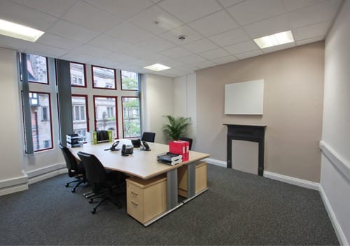 Image 21 of the Foxhall Business Centres - 2 King Street, NG1 - Nottingham office