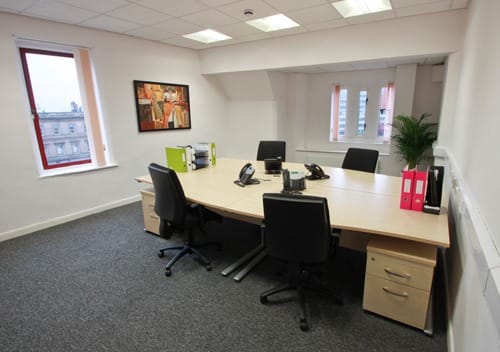 Image 24 of the Foxhall Business Centres - 2 King Street, NG1 - Nottingham office