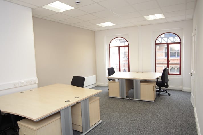 Image 17 of the Foxhall Business Centres - 2 King Street, NG1 - Nottingham office