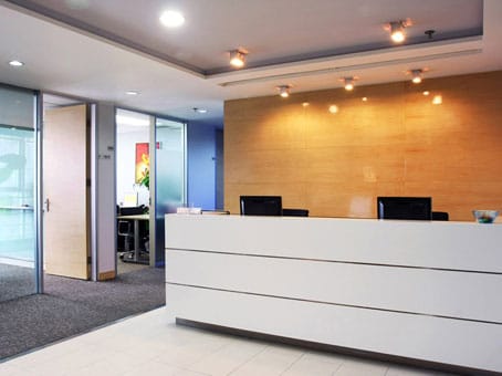 Image 8 of the Regus - 2 Zongfu Road - Times Plaza - Jinjiang District - Chengdu office