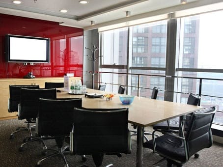 Image 11 of the Regus - 2 Zongfu Road - Times Plaza - Jinjiang District - Chengdu office