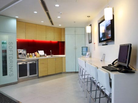 Image 13 of the Regus - 2 Zongfu Road - Times Plaza - Jinjiang District - Chengdu office