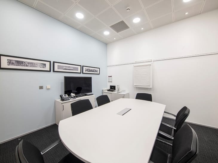 Image 14 of the Regus - Davidson House - Forbury Square, RG1 - Reading office