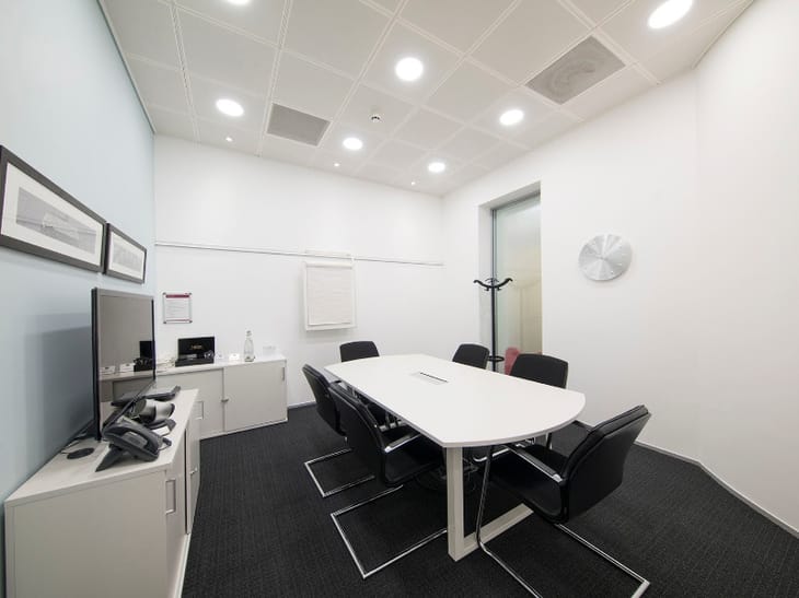 Image 15 of the Regus - Davidson House - Forbury Square, RG1 - Reading office